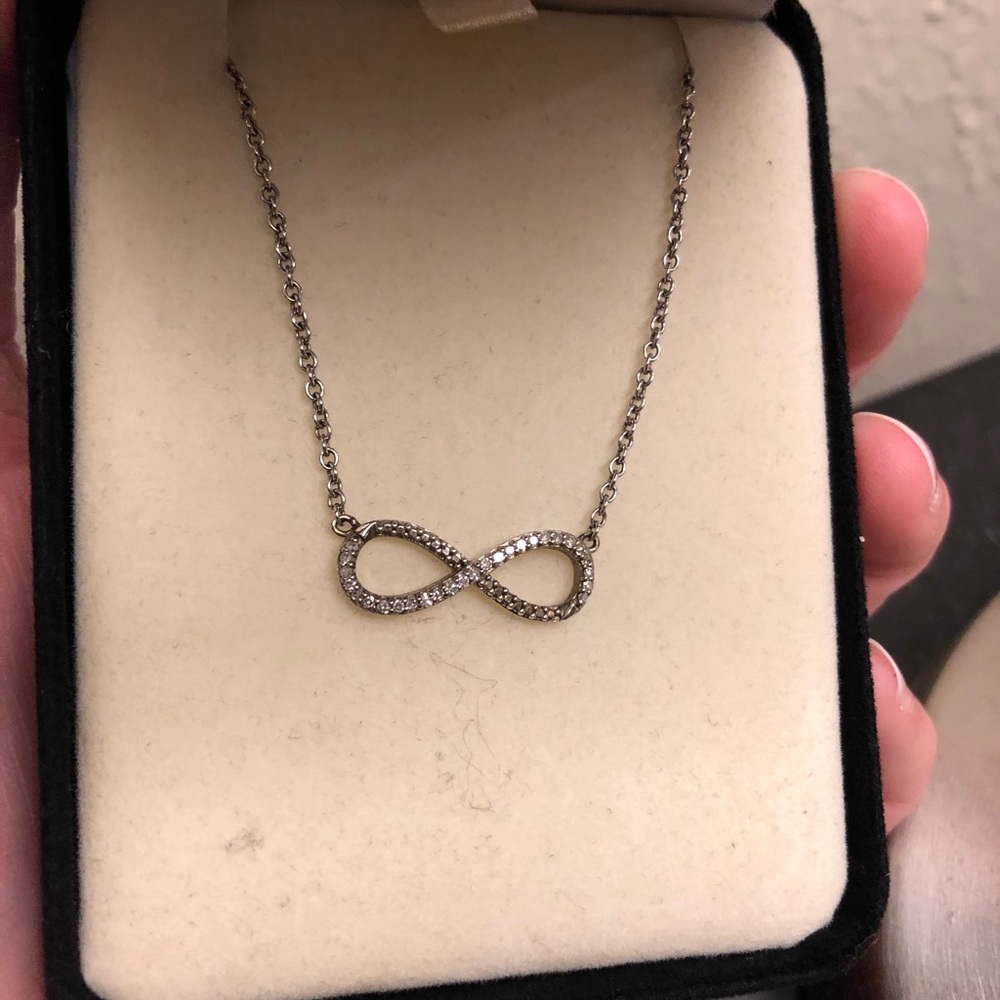 Infinite Diamonds 💎